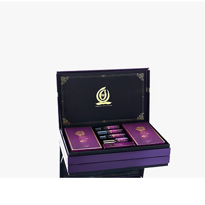 安仁气血能量海底轮