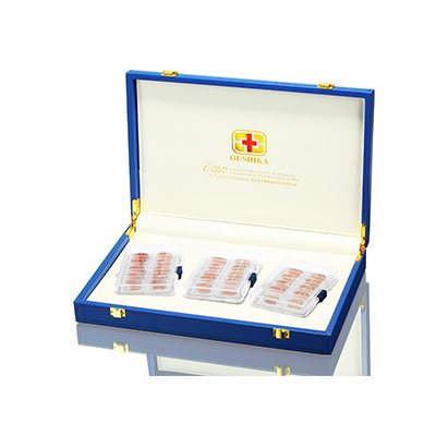 安仁子宫排毒套