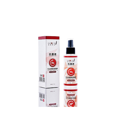 安仁母婴防护喷雾