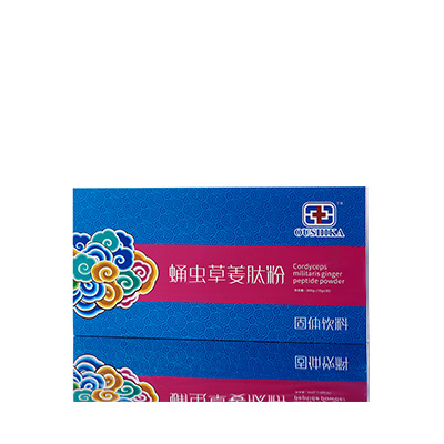 安仁蛹虫草气血汤