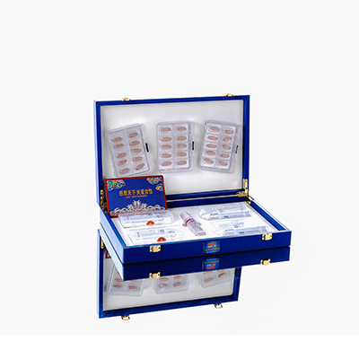 安仁爱芯回春综合版