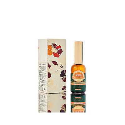 安仁私密细嫩修复精华